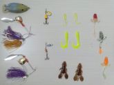 iscas artificias